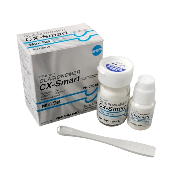 SHOFU Glass Ionomer Dental Material